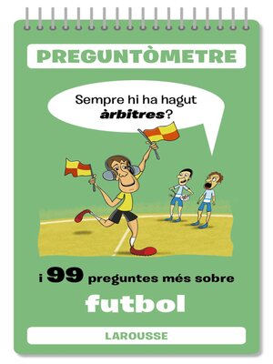 cover image of Sempre hi ha hagut àrbitres